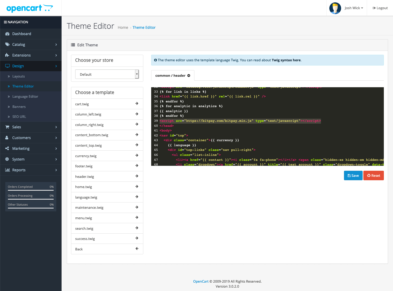 opencart-step-1